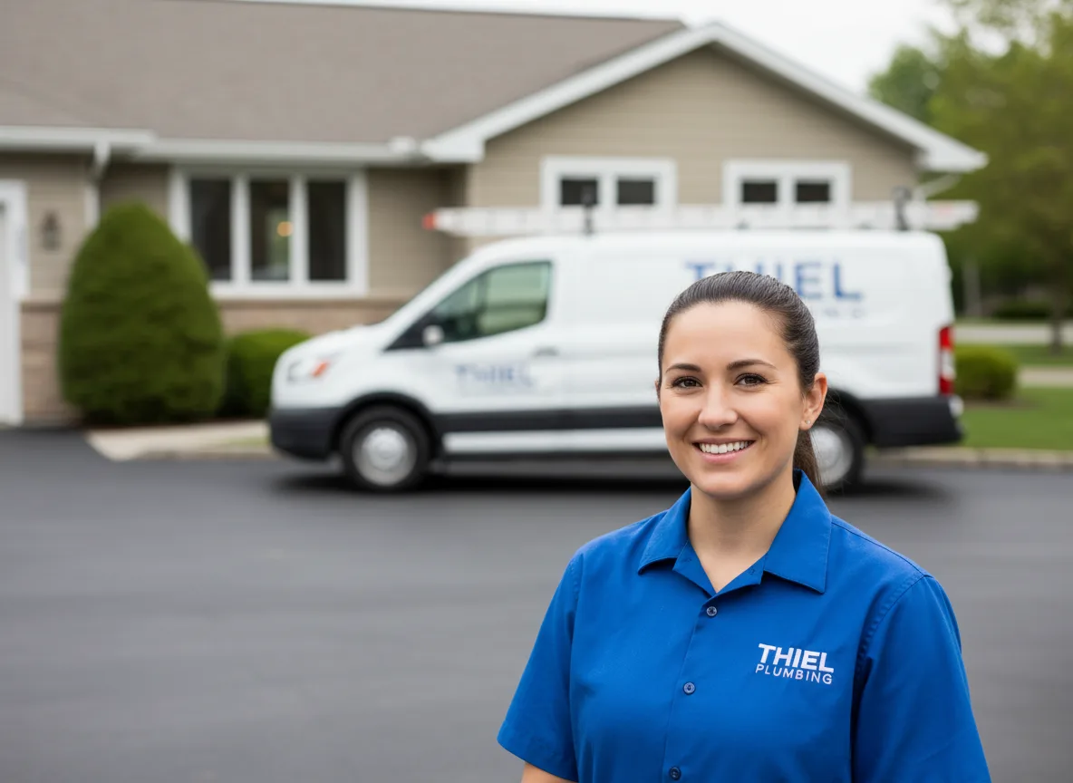 Plumber Rebuck, PA FAQs